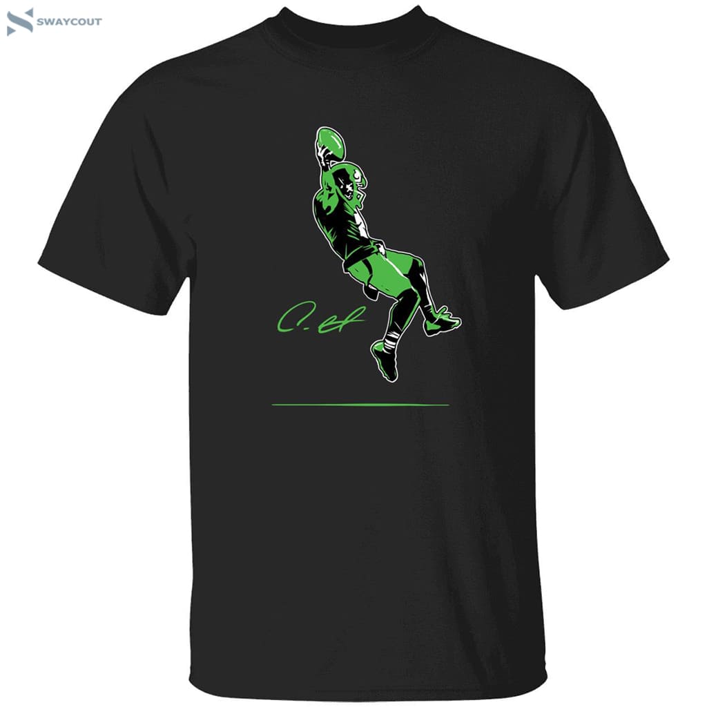 Coby Bryant Legendary Celebration Shirt