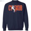 Cy Skub Tarik Skubal Shirt 1