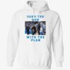 Detroit Lions Dan Campbell Dans The Man With The Plan Shirt 2