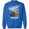 Dodgers 2024 World Series Champions Let’s Go Dodgers Shirt 1