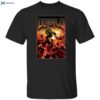 Doom Donald Trump Doom Shirt