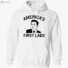 Elon Musk Is America's First Lady Shirt 2