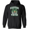 Exciting Whites Cooper Dejean And Reed Blankenship Eagles Shirt 1