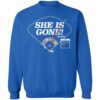 Freddie Freeman She Is Gone Shirt 1