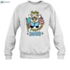 Furby For President 2028 Shirt 1