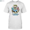 Furby For President 2028 Shirt