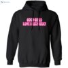 Good Girls Love Bass Music Shirt 1