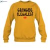 Gringos Illegales V1 Shirt 1