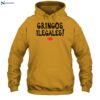 Gringos Illegales V1 Shirt 2