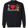 I Heart Peanut 2024 Shirt 1