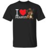 I Heart Peanut 2024 Shirt