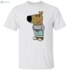 I’m Just A Chilly Guy Funny Meme Shirt