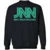 Jnn Jerry News Network Shirt 1