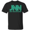 Jnn Jerry News Network Shirt