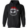 Jack Skellington Diamond Christmas Sweatshirt 2