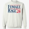 Jamie Bonkiewicz Female Rage 24 Shirt 1