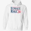 Jamie Bonkiewicz Female Rage 24 Shirt 2