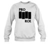 Jason Narducy Wearing Pro Roe Shirt 1