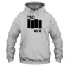 Jason Narducy Wearing Pro Roe Shirt 2