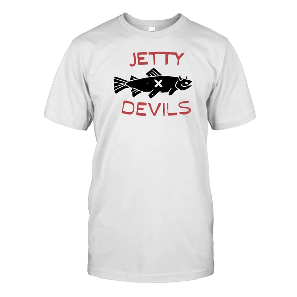 Jetty Devils Shirt