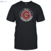 Jon Gruden Wearing I'm A Gruden Grinders Shirt