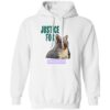 Justice For Peanut The Squirrel Shirt 1