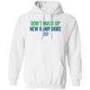 Kelly Ayotte Don't Mass Up New Hampshire Shirt 1