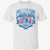 Los Angeles Dodgers 8 Time World Champions 2024 Shirt