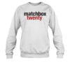 Matchbox Twenty Logo Shirt 1