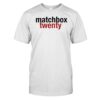 Matchbox Twenty Logo Shirt