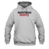 Matchbox Twenty Logo Shirt 2