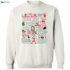 National Lampoon’s Christmas Vacation Sweatshirt