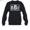 Nbi New Blood Interactive Shirt 1