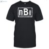 Nbi New Blood Interactive Shirt