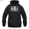 Nbi New Blood Interactive Shirt 2