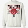 Nc State Men’s Basketball 2024 Final Four Shirt 1