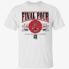 Nc State Men’s Basketball 2024 Final Four Shirt