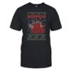 New Madness Christmas 2024 Shirt