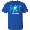 New Orleans Breakers Mcleod Bethel Thompson Geaux Mbt Shirt