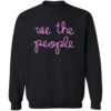 Nicolle Wallace We The People Shirt 2