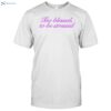 Olivia Rodrigo Too Blessed To Be Stressed Shirt