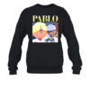 Pablo Sanchez Energy Shirt 1