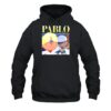 Pablo Sanchez Energy Shirt 2