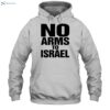 Palestinecampaign Store No Arms To Israel Shirt 2