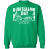 Quinyon Mitchell Quintanamo Bay Shirt 1