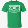 Quinyon Mitchell Quintanamo Bay Shirt