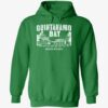 Quinyon Mitchell Quintanamo Bay Shirt 2