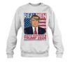 Real Men Wear Diapers Trump 2024 Shirt 1