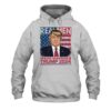 Real Men Wear Diapers Trump 2024 Shirt 2