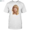 Taylor Swift Gospel Babbitt Revived Shirt